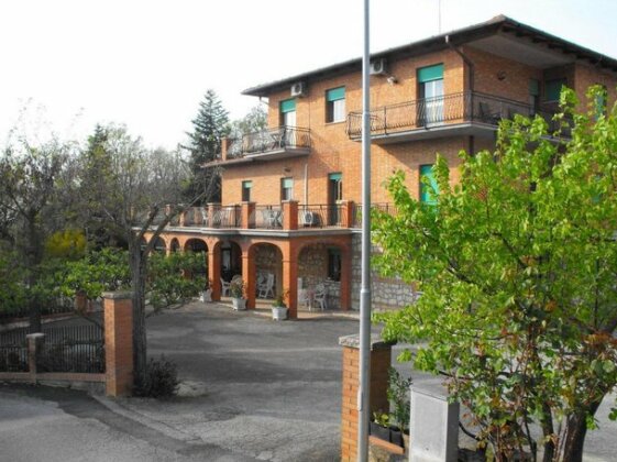 Hotel La Siesta Montepulciano - Photo2