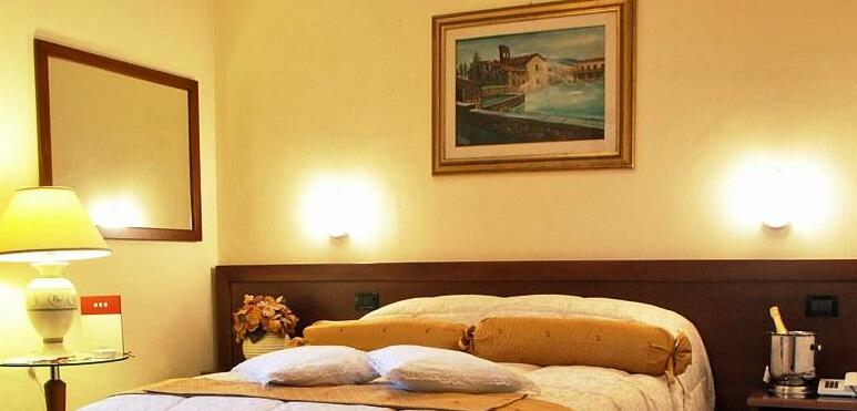 Hotel Palio Montepulciano - Photo5