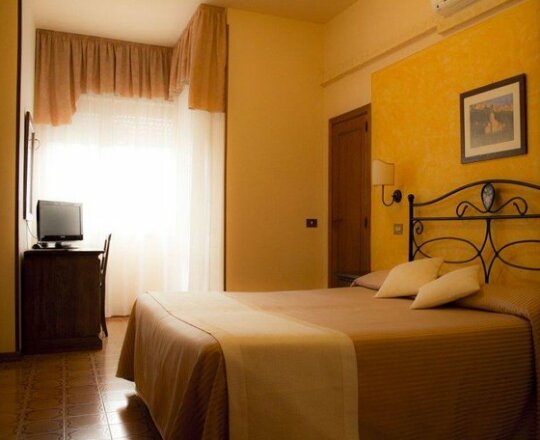 Hotel Tre Stelle Montepulciano - Photo2