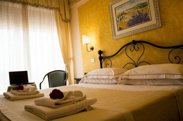 Hotel Tre Stelle Montepulciano - Photo4