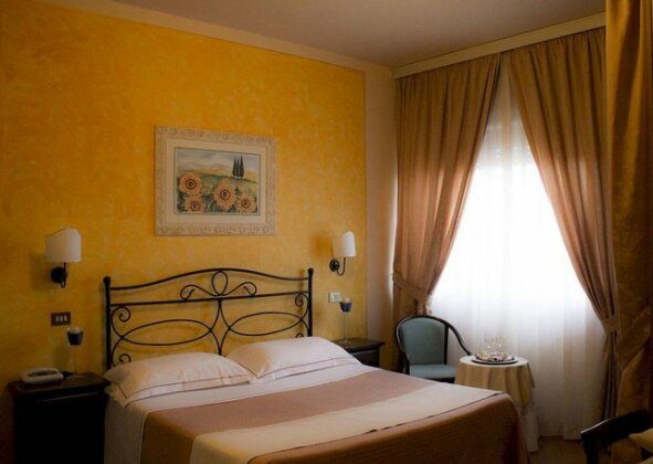 Hotel Tre Stelle Montepulciano - Photo5