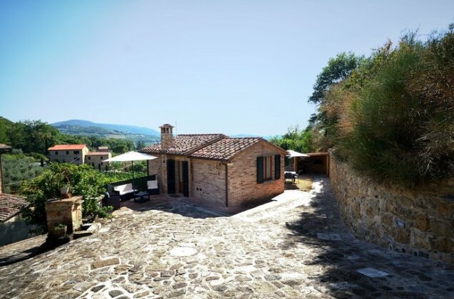 La Casina Toscana - Photo2