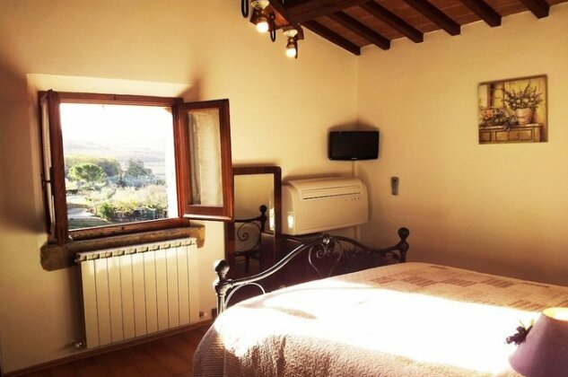 La Casina Toscana - Photo3