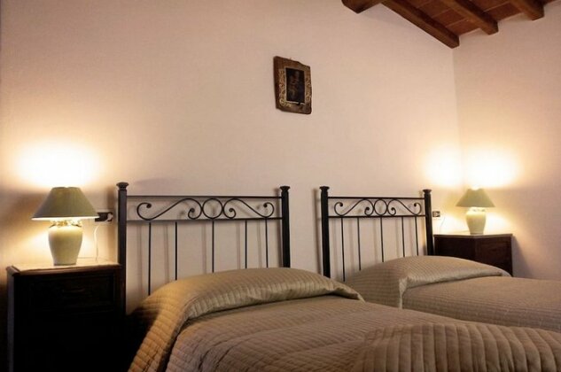 La Casina Toscana - Photo4