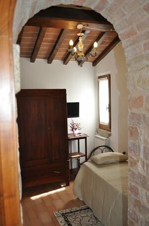 La Casina Toscana - Photo5