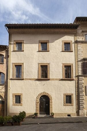 Palazzo Nobile di San Donato
