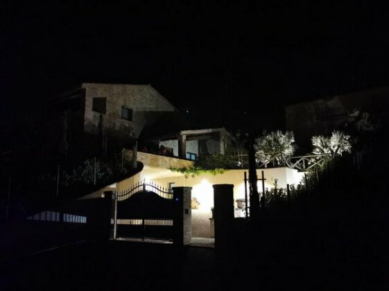 Residenza al Poggio degli Ulivi - Photo3