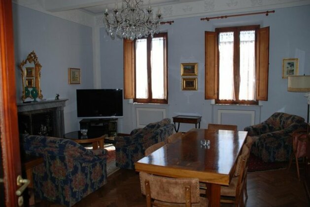 Residenza Savonarola Luxury Apartment - Photo3