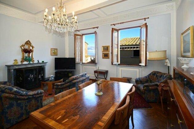 Residenza Savonarola Luxury Apartment - Photo5