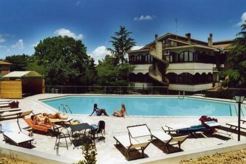 Villa Ambra Montepulciano - Photo2