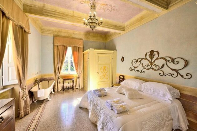 Villa Bianca Montepulciano - Photo2