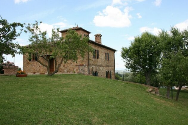 Villa Il Poggiarone