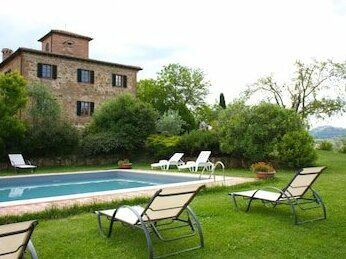 Villa Il Poggiarone - Photo2