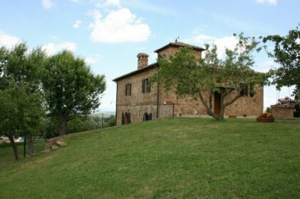 Villa Il Poggiarone