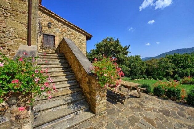 Villa Cretole - Photo2