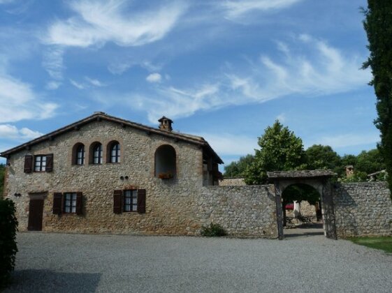 Borgo Gallinaio