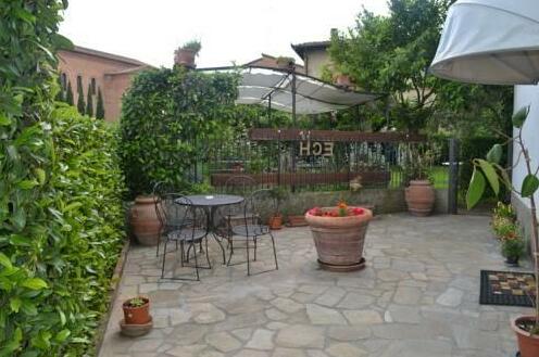 Euroclub Hotel Monteriggioni - Photo2