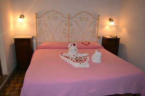 Euroclub Hotel Monteriggioni - Photo3