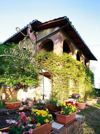 Il Casale Monteriggioni - Photo2