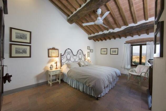 Maison Hotel Monteriggioni - Photo5