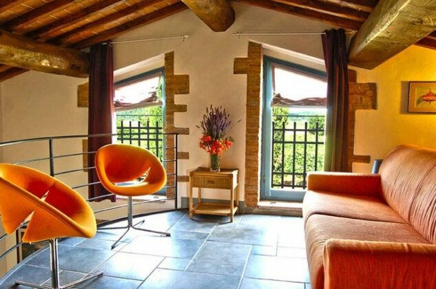 Monteriggioni Suite - Photo3