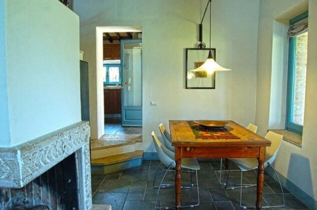 Monteriggioni Suite - Photo4