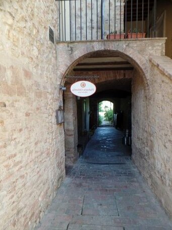 Suite Castle Monteriggioni - Photo2