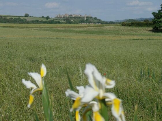 Suite Castle Monteriggioni - Photo4