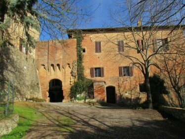 Agriturismo Castello Saltemnano