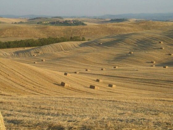 Agriturismo San Giorgio Monteroni d'Arbia - Photo2