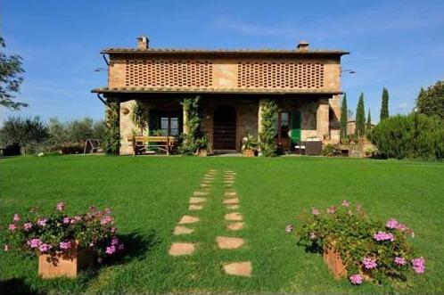 Villa Corsanello - Photo4