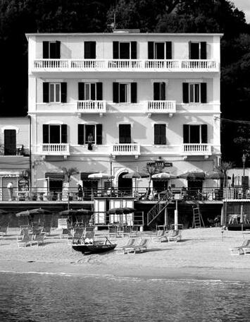Hotel Baia Monterosso al Mare