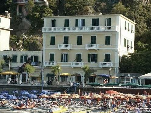 Hotel Baia Monterosso al Mare - Photo2