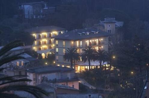 Hotel Villa Adriana - Photo3