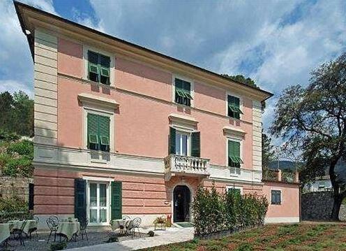 Villa Accini - Photo2
