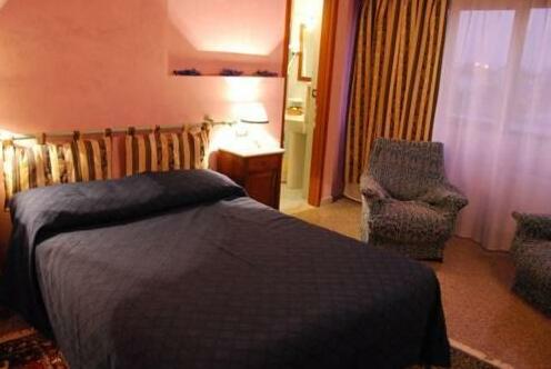 Hotel Rendez-Vous Montesano Salentino - Photo2