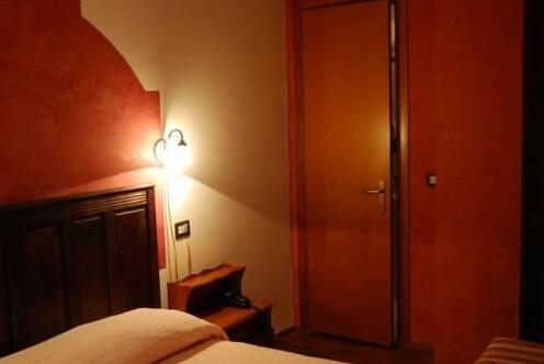 Hotel Rendez-Vous Montesano Salentino - Photo3