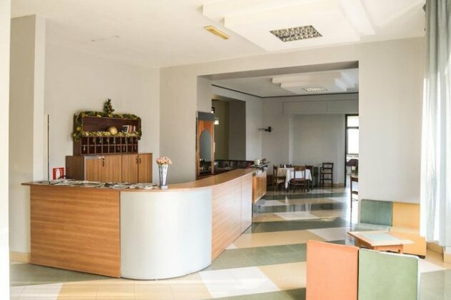 Hotel Ristorante Campo Verde - Photo2