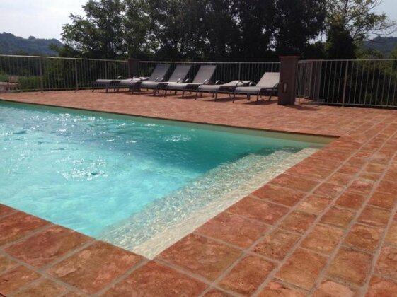 B&B Ocagiuliva - Photo2