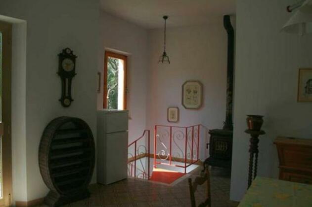 Country House Vallileggia - Photo3