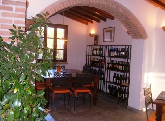 Fattoria La Steccaia - Photo3
