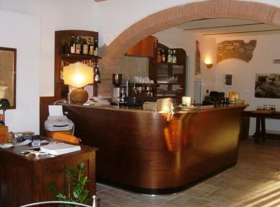 Fattoria La Steccaia - Photo4