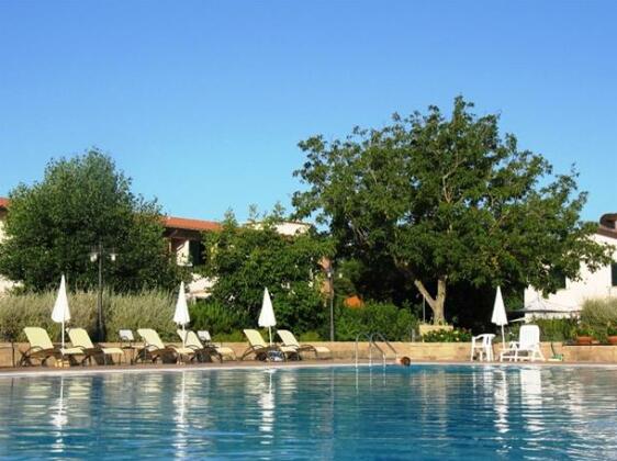 Fattoria La Steccaia - Photo5