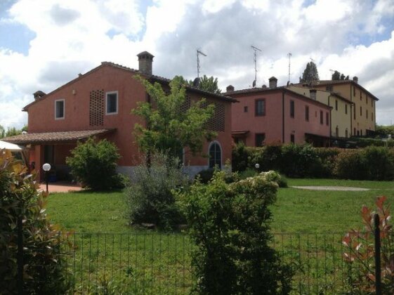 Antico Casale Toscano - Photo2