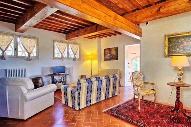 Holiday Home Casa Riccardo - Photo4