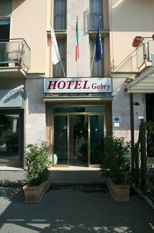 Hotel Gabry Montespertoli