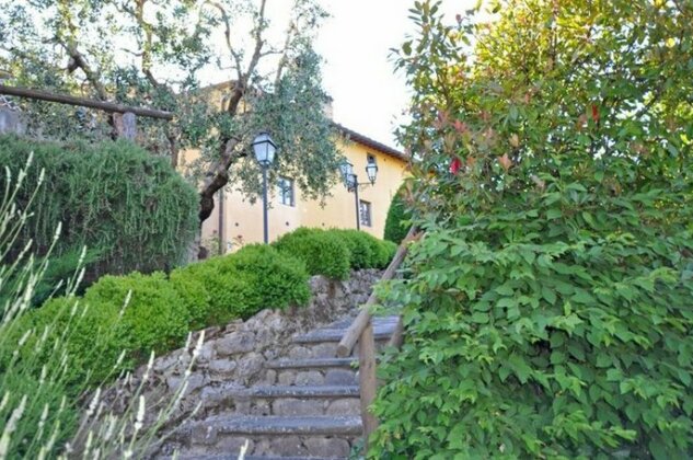 Il Borgo Del Chianti - Photo2