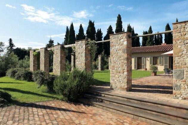 Il Borgo di Villa Bossi-Pucci - Photo3