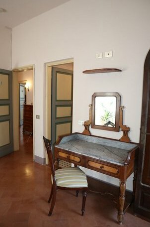 Villa Albertina Montespertoli - Photo5