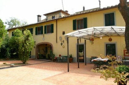 Villa Firenze Casa Serena